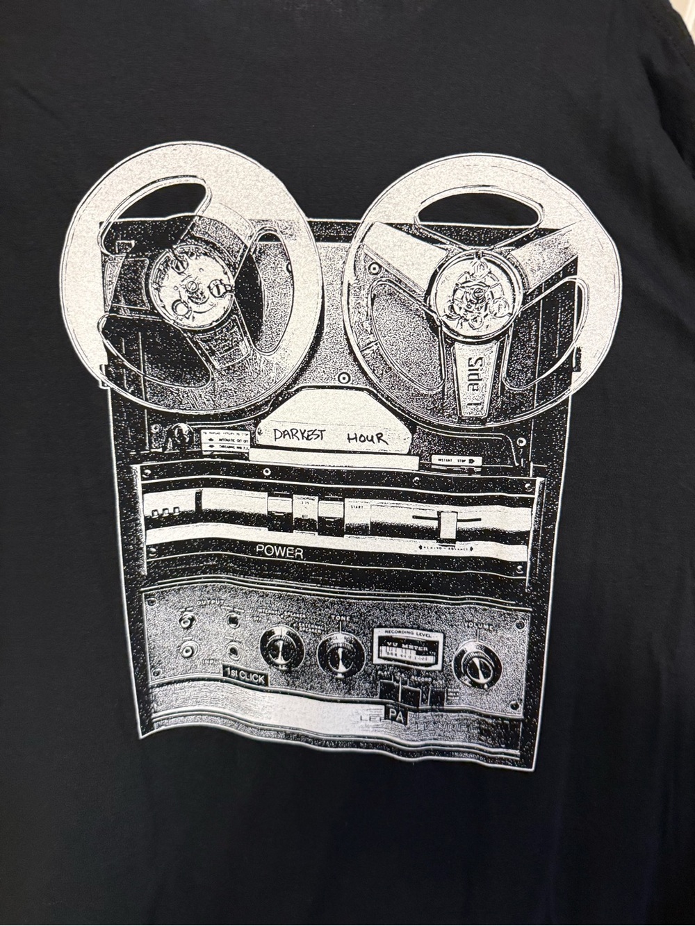 Eric Church “Darkest Hour” Concert T-Shirt